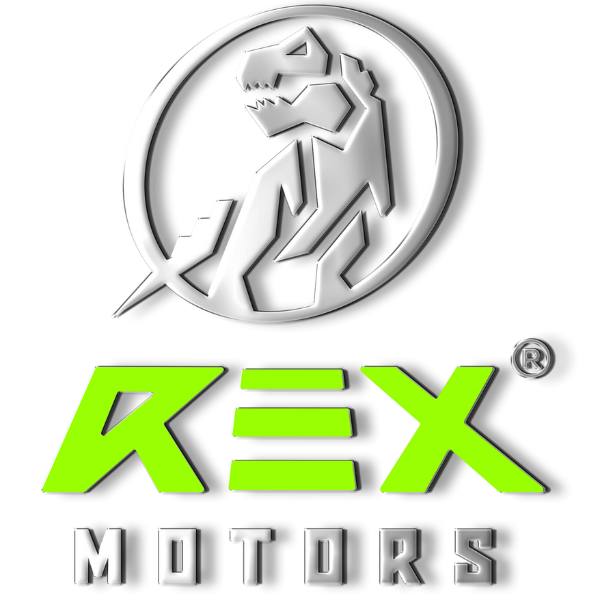 Logo RexMotors